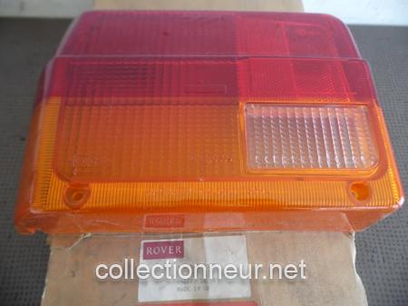CABOCHON FEU ARRIERE GAUCHE AUSTIN ROVER / MG METRO