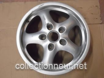 JANTE 99336212400 PORSCHE 993