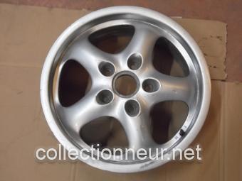 JANTE 99336212400 PORSCHE 993