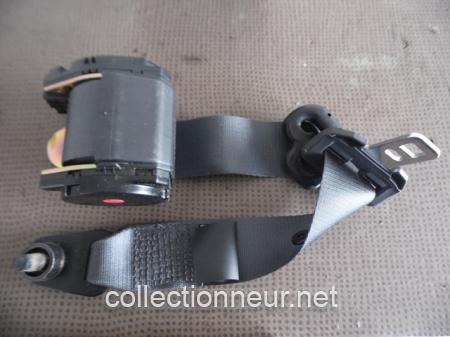 CEINTURE ARRIERE GAUCHE LAND ROVER FREELANDER