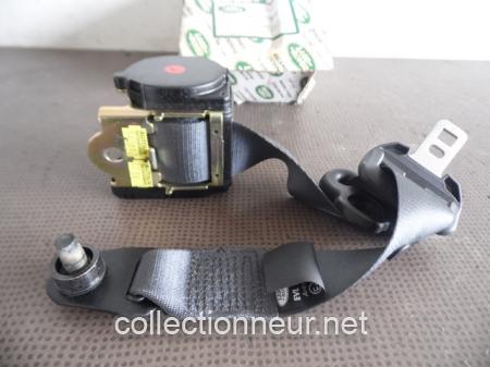 CEINTURE ARRIERE GAUCHE LAND ROVER FREELANDER