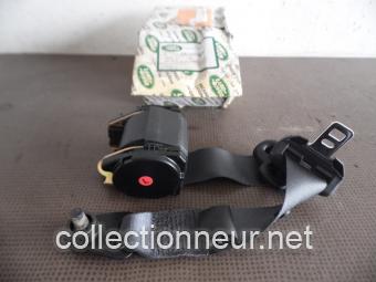 CEINTURE ARRIERE GAUCHE LAND ROVER FREELANDER