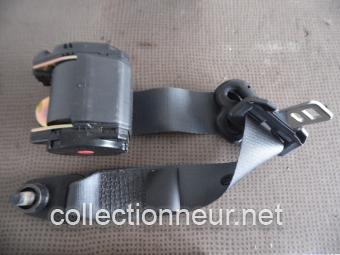 CEINTURE ARRIERE GAUCHE LAND ROVER FREELANDER