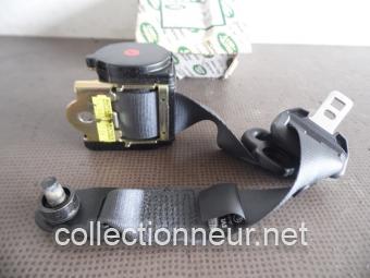 CEINTURE ARRIERE GAUCHE LAND ROVER FREELANDER