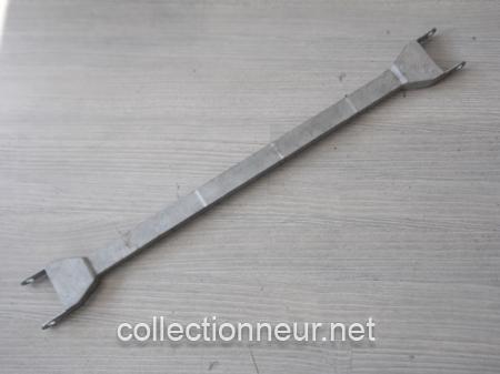 BARRE ANTI-RAPPROCHEMENT ARRIERE PEUGEOT 205 T16