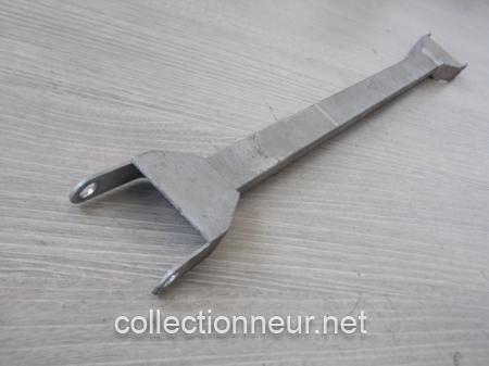 BARRE ANTI-RAPPROCHEMENT ARRIERE PEUGEOT 205 T16