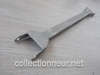 BARRE ANTI-RAPPROCHEMENT ARRIERE PEUGEOT 205 T16