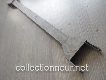 BARRE ANTI-RAPPROCHEMENT ARRIERE PEUGEOT 205 T16