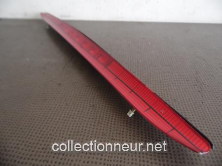 3ème FEU STOP 98663105000 PORSCHE BOXSTER 986