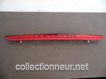 3ème FEU STOP 98663105000 PORSCHE BOXSTER 986