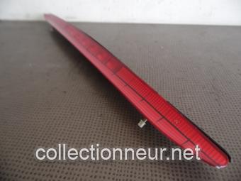 3ème FEU STOP 98663105000 PORSCHE BOXSTER 986