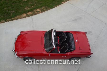 Triumph Spitfire