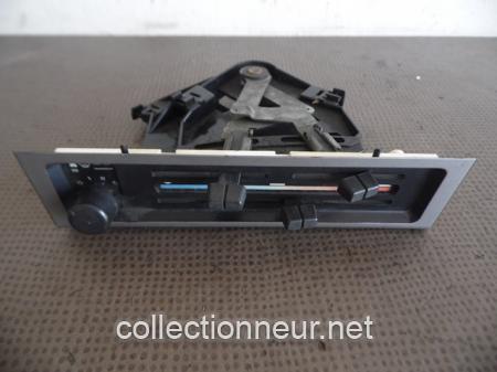 COMMANDE CHAUFFAGE 321819045C PORSCHE 944 & 924