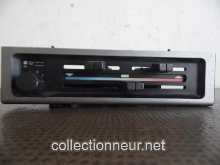 COMMANDE CHAUFFAGE 321819045C PORSCHE 944 & 924