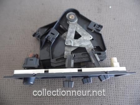 COMMANDE CHAUFFAGE 321819045C PORSCHE 944 & 924