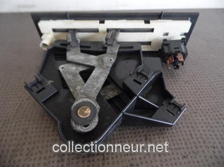 COMMANDE CHAUFFAGE 321819045C PORSCHE 944 & 924