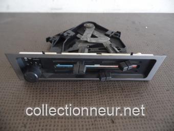 COMMANDE CHAUFFAGE 321819045C PORSCHE 944 & 924