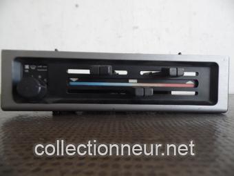 COMMANDE CHAUFFAGE 321819045C PORSCHE 944 & 924