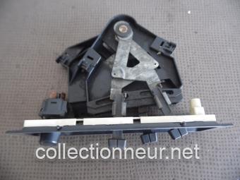 COMMANDE CHAUFFAGE 321819045C PORSCHE 944 & 924