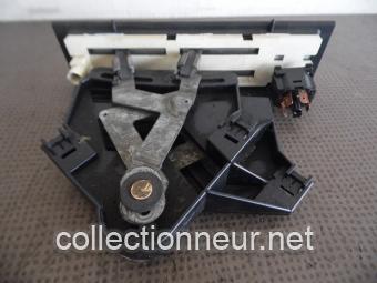 COMMANDE CHAUFFAGE 321819045C PORSCHE 944 & 924