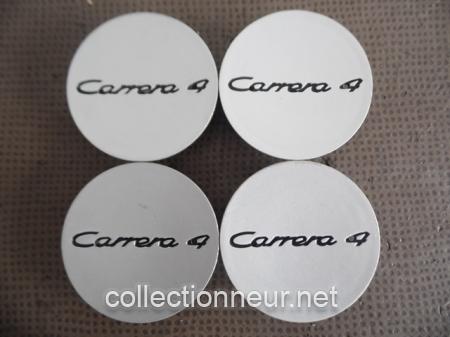 ENJOLIVEURS CENTRAUX DE ROUES 99636130305 PORSCHE 996 CARRERA 4