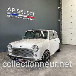 Mini Cooper 1000 MK2