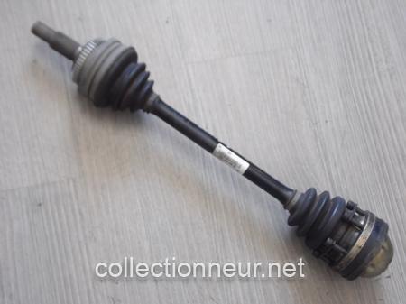 CARDAN AVANT 96434903822 PORSCHE 964 CARRERA 4