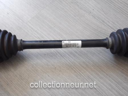 CARDAN AVANT 96434903822 PORSCHE 964 CARRERA 4