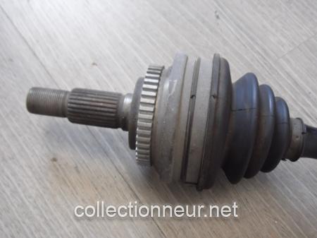 CARDAN AVANT 96434903822 PORSCHE 964 CARRERA 4