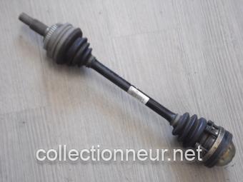 CARDAN AVANT 96434903822 PORSCHE 964 CARRERA 4