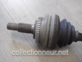 CARDAN AVANT 96434903822 PORSCHE 964 CARRERA 4