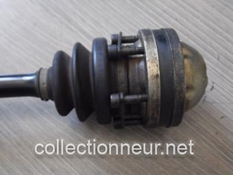 CARDAN AVANT 96434903822 PORSCHE 964 CARRERA 4