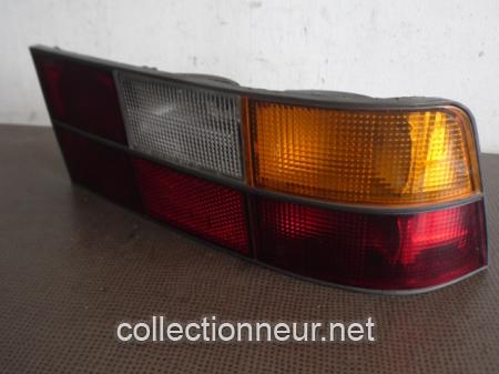 FEU ARRIERE DROIT 477945216 PORSCHE 944 & 924