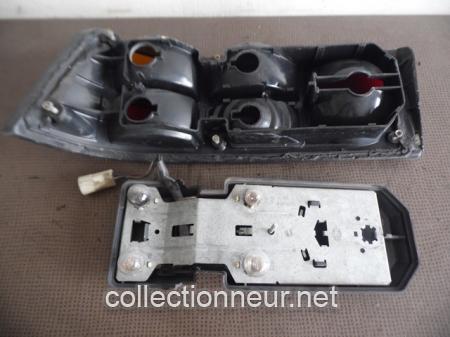 FEU ARRIERE DROIT 477945216 PORSCHE 944 & 924