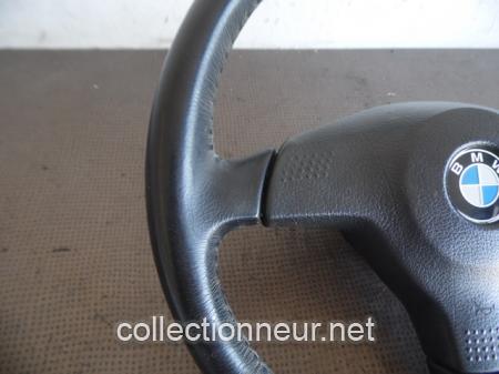 VOLANT SPORT 32331158878 BMW SERIE 8 E31