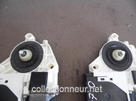 MOTEURS LEVE-VITRES PORSCHE 997