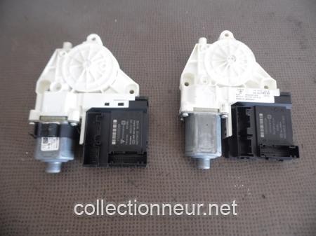 MOTEURS LEVE-VITRES PORSCHE 997