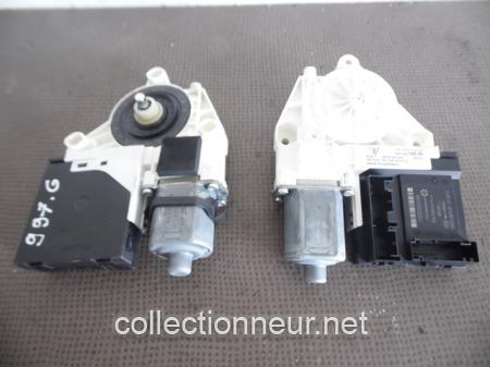 MOTEURS LEVE-VITRES PORSCHE 997