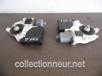 MOTEURS LEVE-VITRES PORSCHE 997