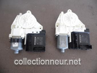 MOTEURS LEVE-VITRES PORSCHE 997