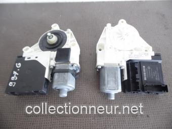 MOTEURS LEVE-VITRES PORSCHE 997