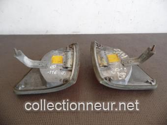 CLIGNOTANTS MERCEDES CLASSE S W116