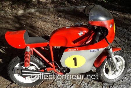 MV Agusta Mini bike