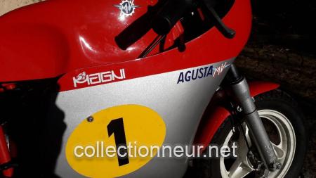 MV Agusta Mini bike