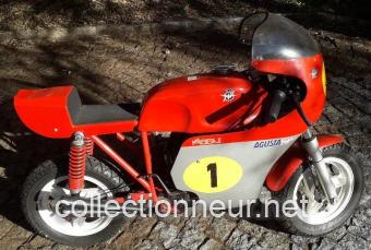 MV Agusta Mini bike