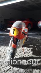 MV Agusta Mini bike