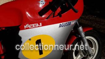 MV Agusta Mini bike