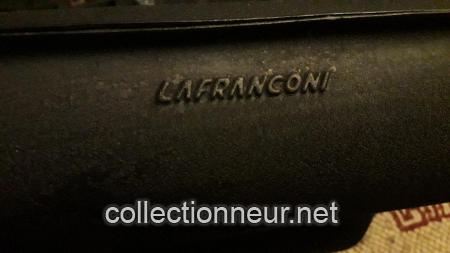 Silencieux MV AGUSTA 750S AMERICA