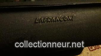 Silencieux MV AGUSTA 750S AMERICA