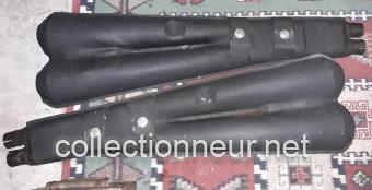 Silencieux MV AGUSTA 750S AMERICA